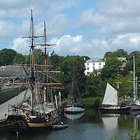 Charlestown