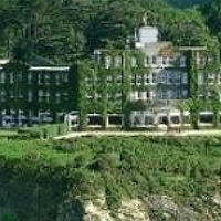 Carlyon Bay Hotel (Hotels)