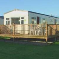 Par Beach Caravans (Self Catering)