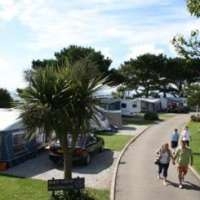 Seaview International (Holiday Parks)