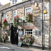 Ship Inn